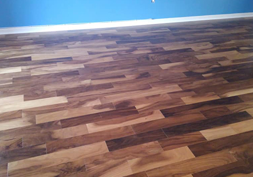 hardwood Flooring in Baltimore