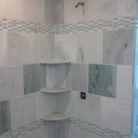 shower tile