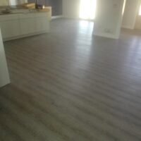 new wood vct flooring