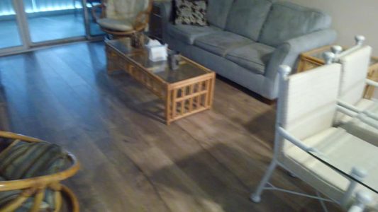 new hardwood flooring in Middle River