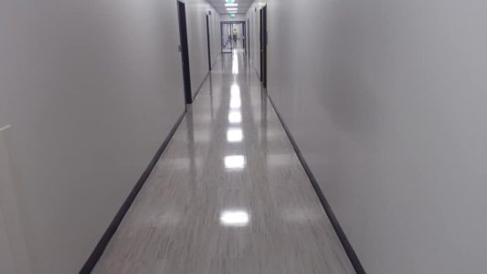 Vct in new school