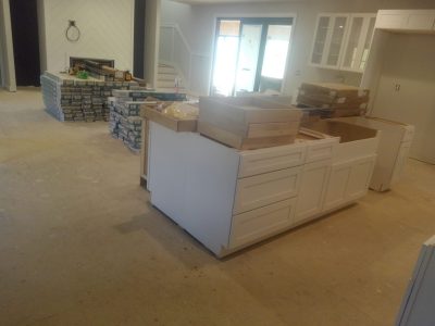 flooring materials