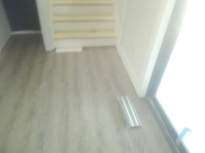 Hardwood Floor Installation Baltimore